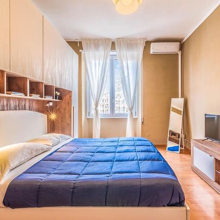 Giuliana St.Peter Apartment Рим Экстерьер фото