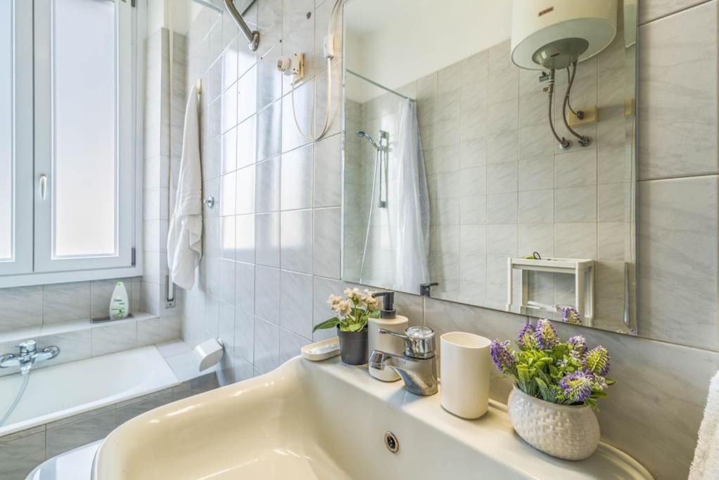 Giuliana St.Peter Apartment Рим Экстерьер фото