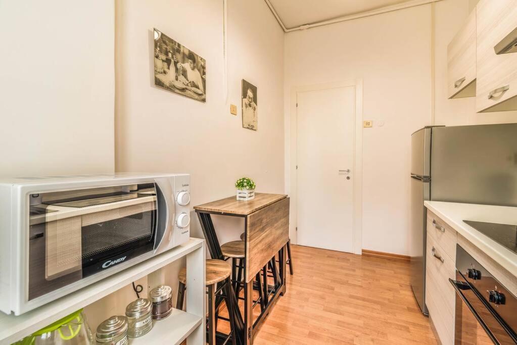 Giuliana St.Peter Apartment Рим Экстерьер фото