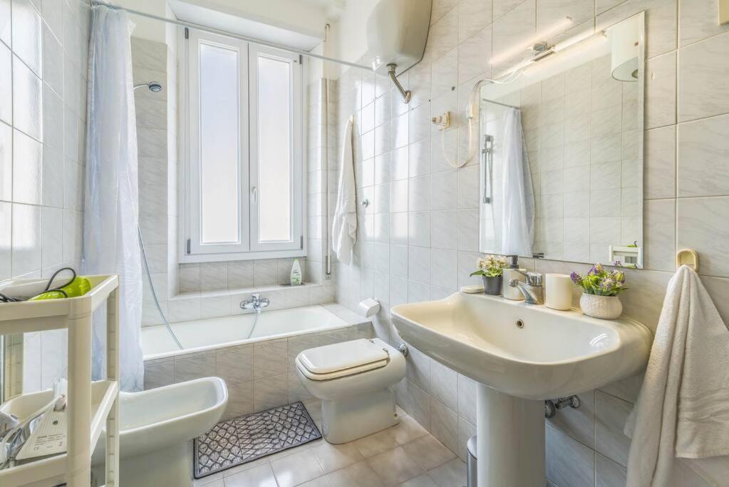 Giuliana St.Peter Apartment Рим Экстерьер фото