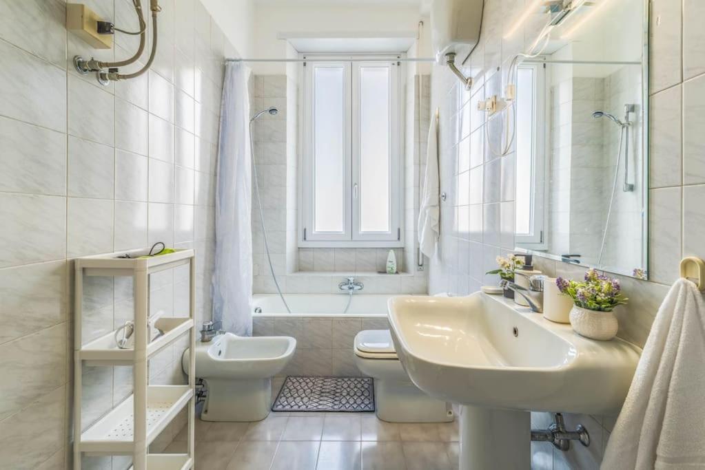 Giuliana St.Peter Apartment Рим Экстерьер фото