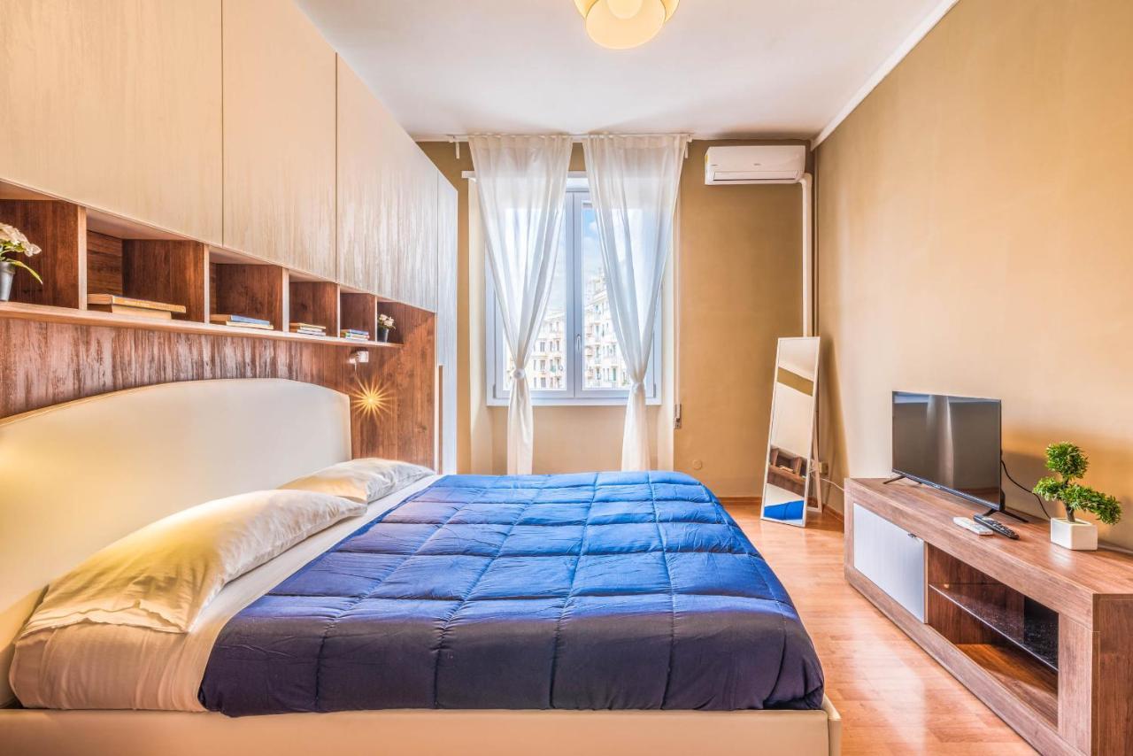 Giuliana St.Peter Apartment Рим Экстерьер фото