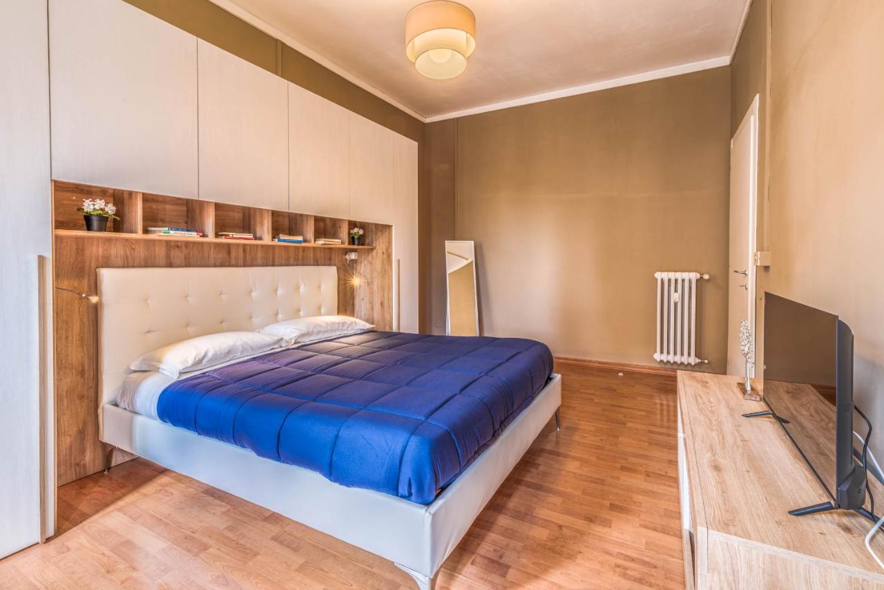 Giuliana St.Peter Apartment Рим Экстерьер фото